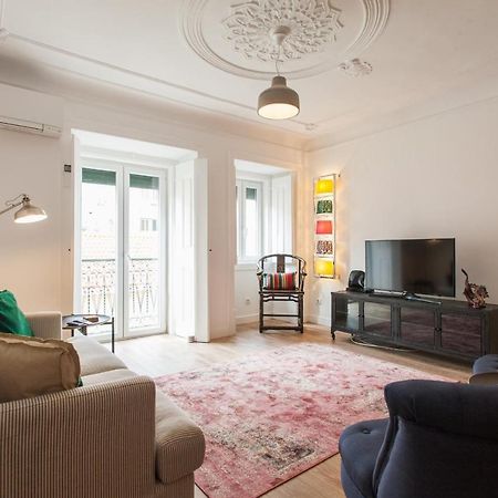 Flh Santa Marta Portuguese Flat Leilighet Lisboa Eksteriør bilde