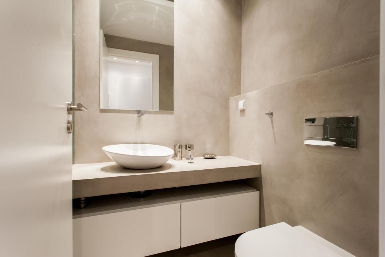 Flh Santa Marta Portuguese Flat Leilighet Lisboa Eksteriør bilde
