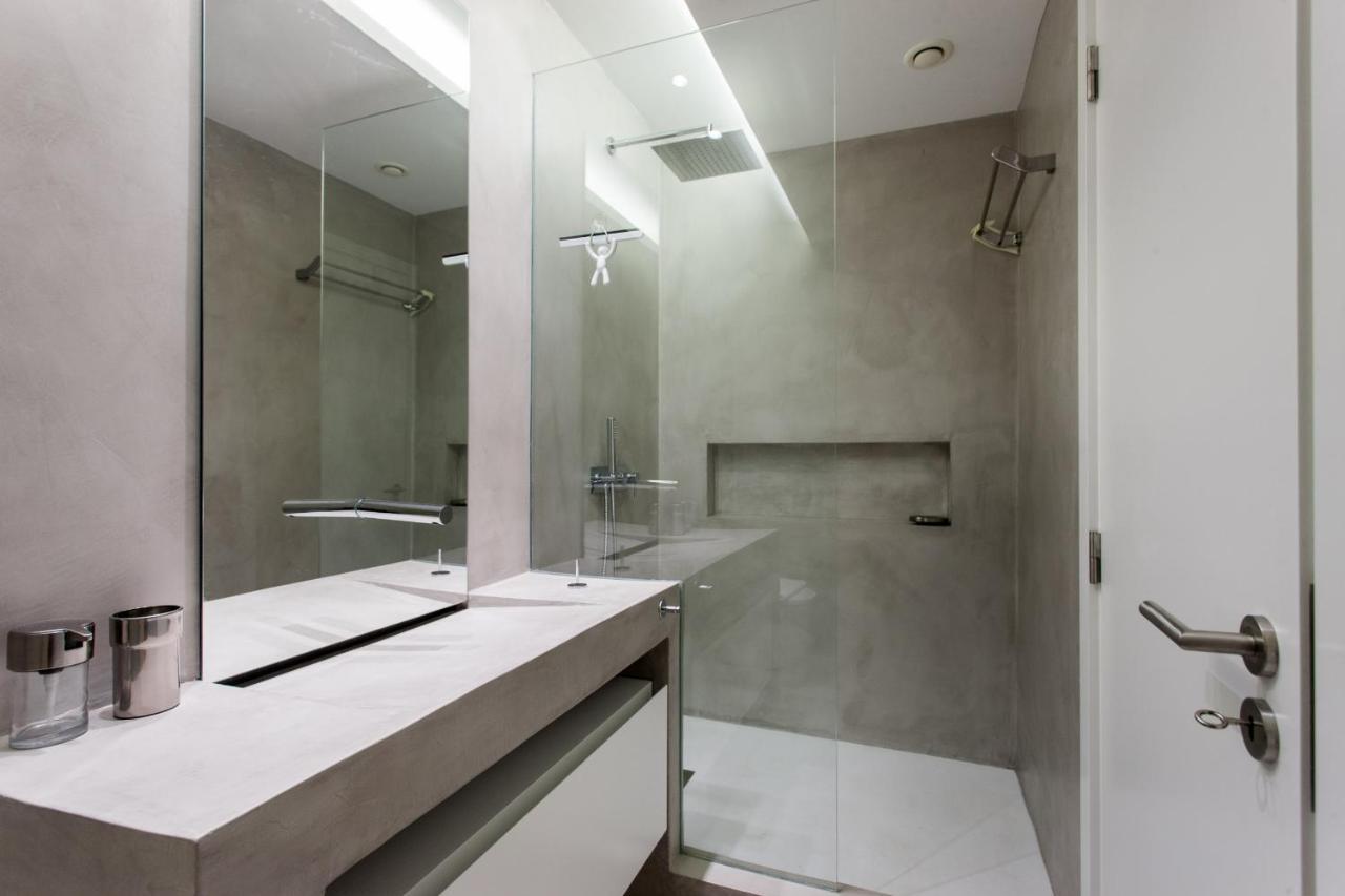Flh Santa Marta Portuguese Flat Leilighet Lisboa Eksteriør bilde