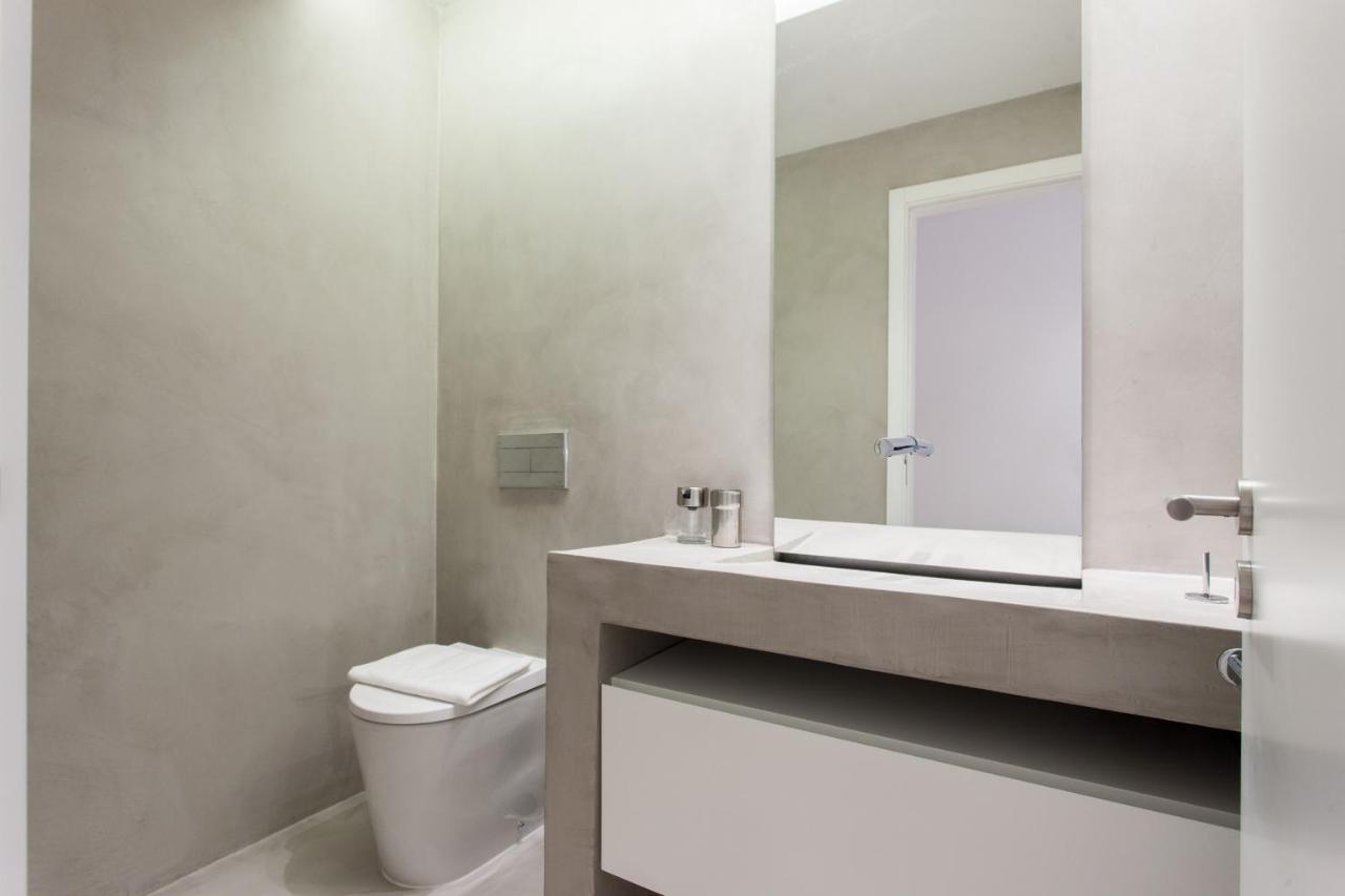 Flh Santa Marta Portuguese Flat Leilighet Lisboa Eksteriør bilde