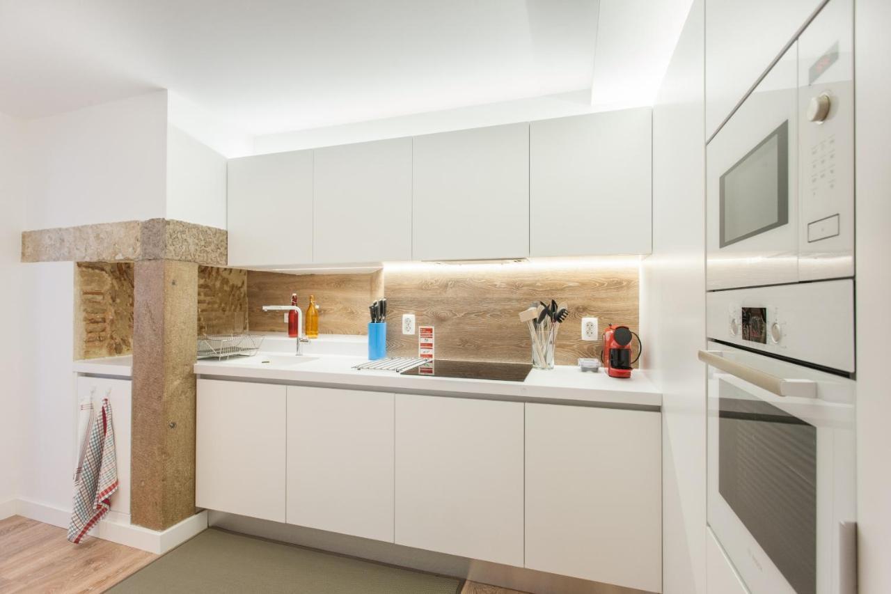 Flh Santa Marta Portuguese Flat Leilighet Lisboa Eksteriør bilde