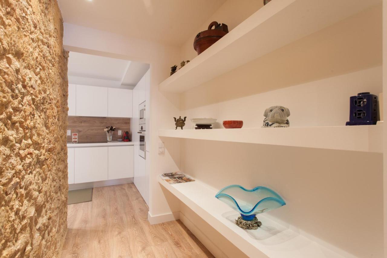 Flh Santa Marta Portuguese Flat Leilighet Lisboa Eksteriør bilde