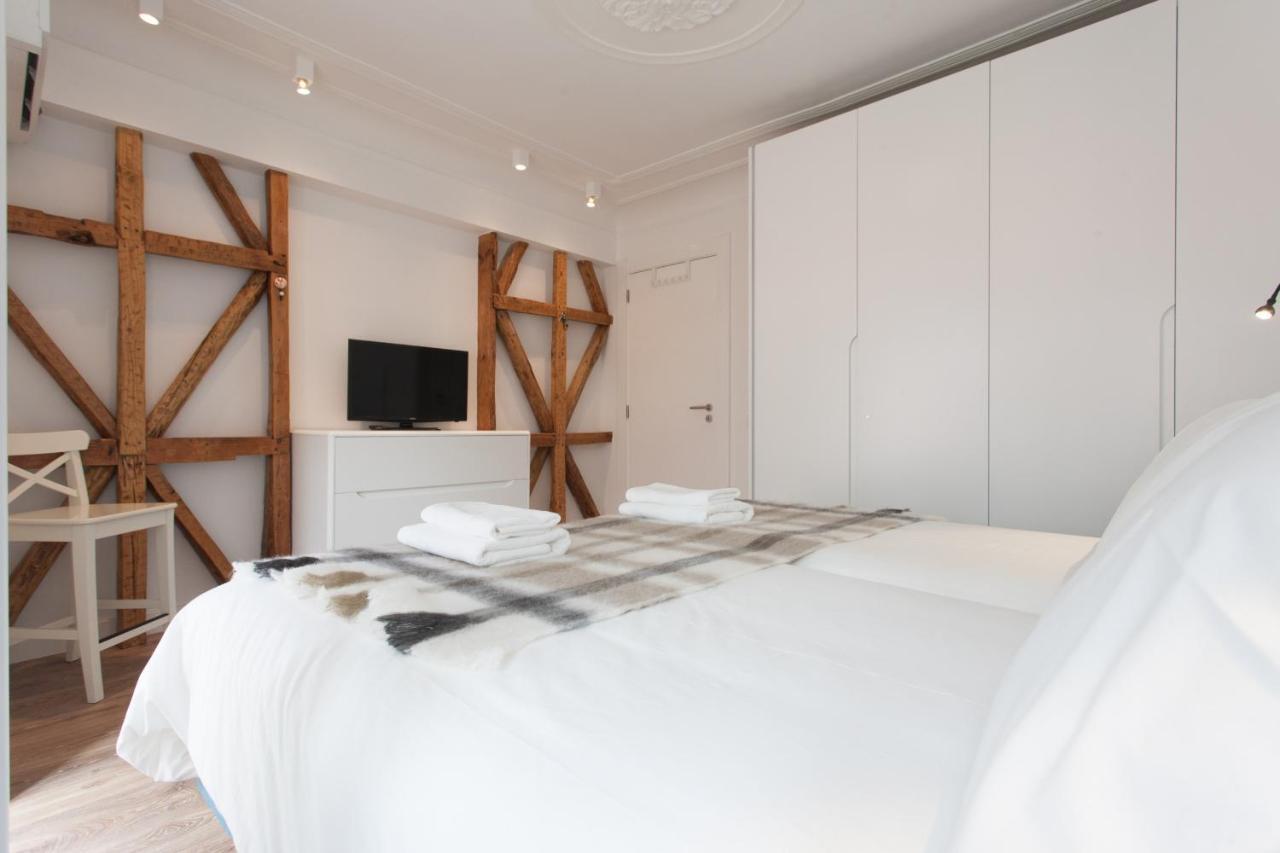 Flh Santa Marta Portuguese Flat Leilighet Lisboa Eksteriør bilde